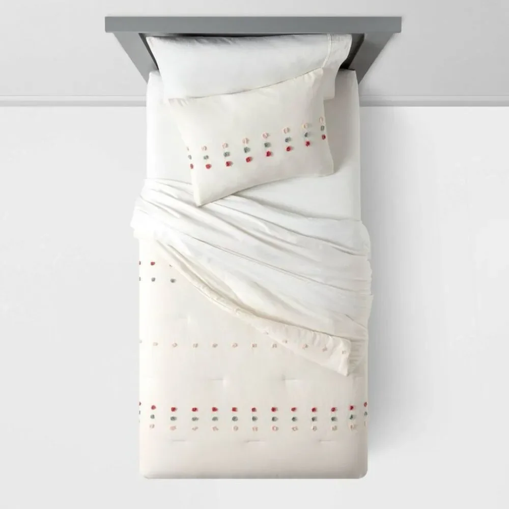 Pillowfort soft cream